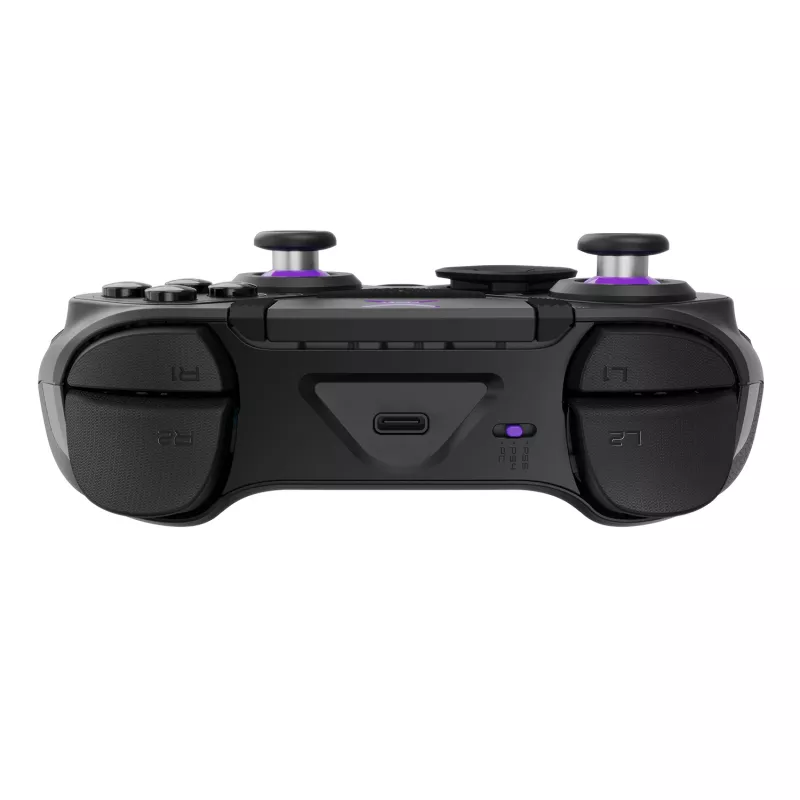 Gamepad VICTRIX Pro BFG Czarny — przewodowy i bezprzewodowy USB Type-C, PC/PS4/PS5, akumulator 2000 mAh