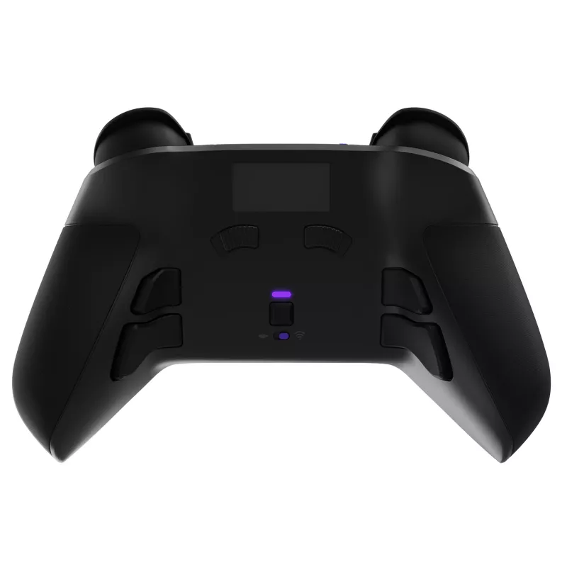 Gamepad VICTRIX Pro BFG Czarny — przewodowy i bezprzewodowy USB Type-C, PC/PS4/PS5, akumulator 2000 mAh