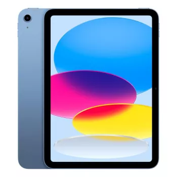 APPLE iPad (2025) - 11 cali - Wi-Fi - 256 GB - Niebieski