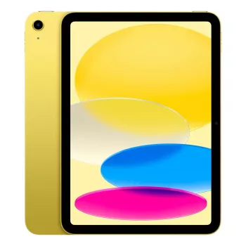 APPLE iPad (2025) - 11 cali - Wi-Fi - 512GB - Żółty