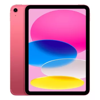 APPLE iPad (2025) - 11 cali - Wi-Fi + Cellular - 512GB - Różowy