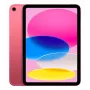 APPLE iPad (2025) - 11 cali - Wi-Fi + Cellular - 512GB - Różowy