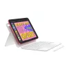 APPLE iPad (2025) - 11 cali - Wi-Fi + Cellular - 512GB - Różowy