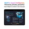 APPLE iPad Air (2025) - M3 - 11 cali - 7. generacja - Wi-Fi - 128GB - Starlight
