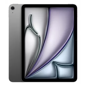 APPLE iPad Air (2025) - M3 - 11 cali - 7. generacja - Wi-Fi - 256GB - Gwiezdna Szarość