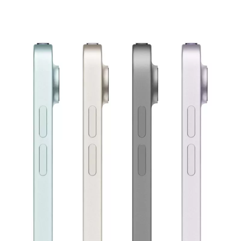 APPLE iPad Air (2025) - M3 - 11 cali - 7. generacja - Wi-Fi - 256GB - Gwiezdna Szarość