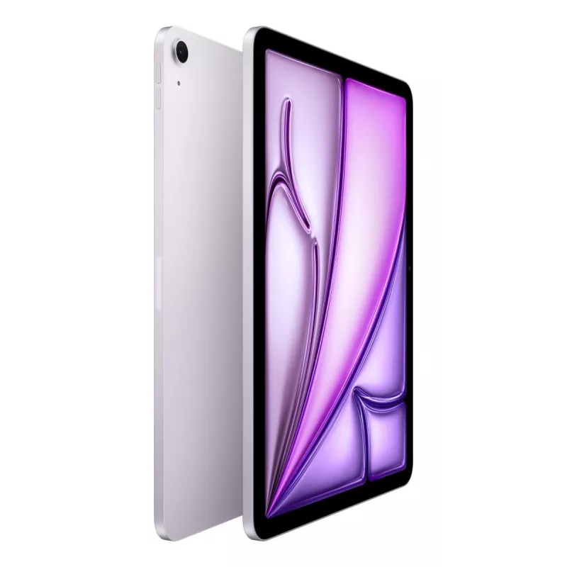 APPLE iPad Air (2025) - M3 - 11 cali - 7. generacja - Wi-Fi - 256 GB - Fioletowy