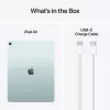 APPLE iPad Air (2025) - M3 - 13in - 7. generacja - Wi-Fi - 256GB - Niebieski