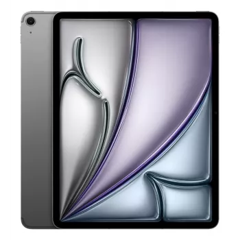 APPLE iPad Air (2025) - M3 - 13 cali - 7. generacja - Wi-Fi + Cellular - 256GB - Gwiezdna Szarość