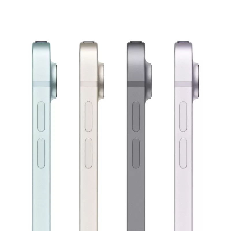 APPLE iPad Air (2025) - M3 - 13 cali - 7. generacja - Wi-Fi + Cellular - 256GB - Gwiezdna Szarość