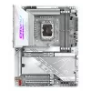 Płyta główna GIGABYTE Z890 AORUS PRO ICE — Intel Z890, LGA 1851, ATX, DDR5, 4x DIMM, 4x M.2, 2.5Gb LAN, Wi‑Fi