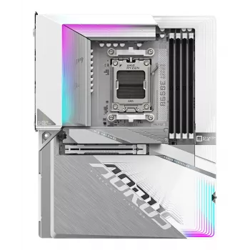 Płyta główna GIGABYTE B650E AORUS STEALTH ICE, AMD B650E, Socket AM5, ATX