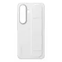Samsung EF-GS931CWEGWW etui na telefon 15,8 cm (6,2 cala) Pokrowiec Biały