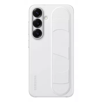Samsung EF-GS931CWEGWW etui na telefon 15,8 cm (6,2 cala) Pokrowiec Biały