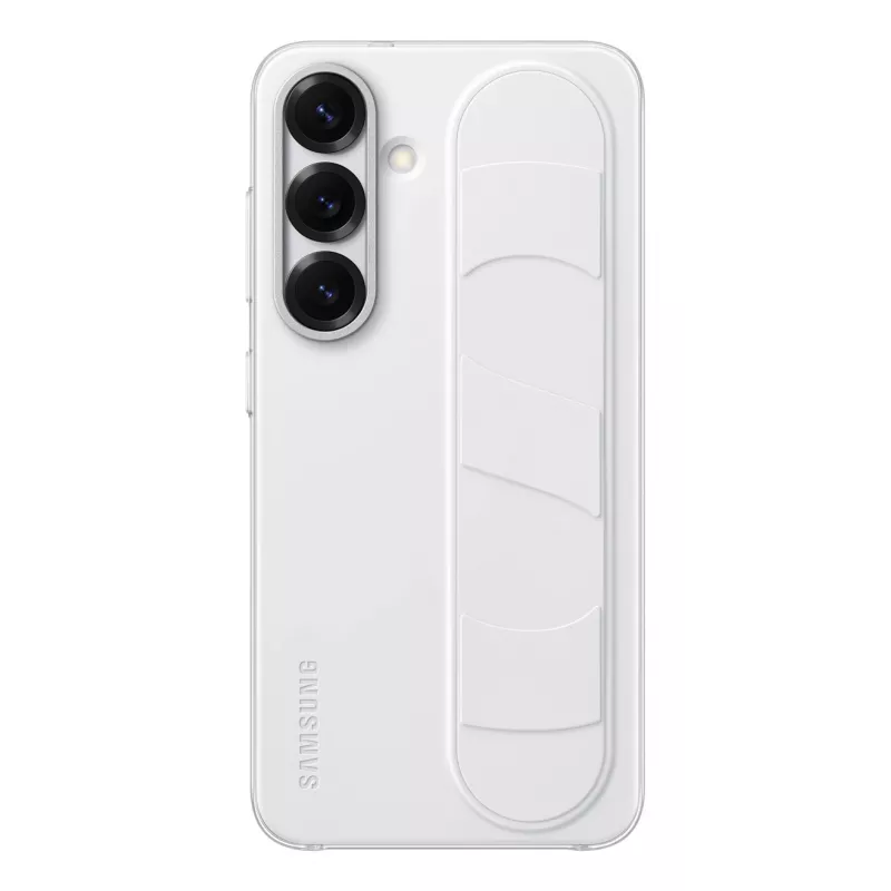 Samsung EF-GS931CWEGWW etui na telefon 15,8 cm (6,2 cala) Pokrowiec Biały