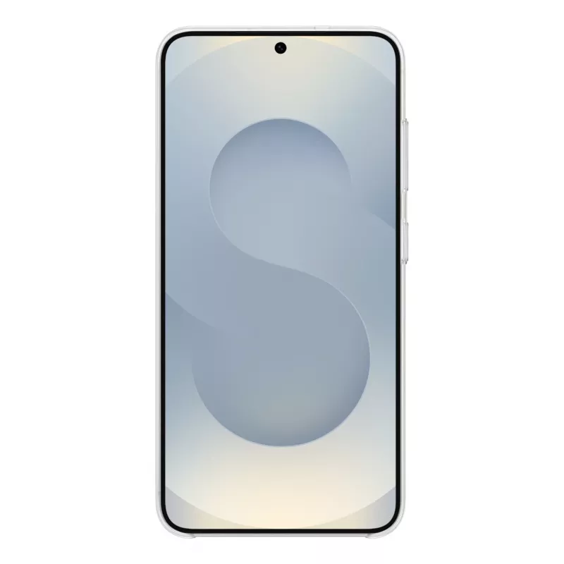 Samsung EF-GS931CWEGWW etui na telefon 15,8 cm (6,2 cala) Pokrowiec Biały