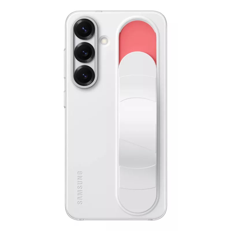 Samsung EF-GS931CWEGWW etui na telefon 15,8 cm (6,2 cala) Pokrowiec Biały