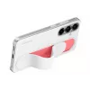 Samsung EF-GS931CWEGWW etui na telefon 15,8 cm (6,2 cala) Pokrowiec Biały