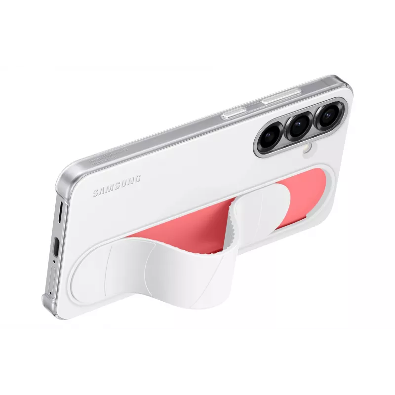 Samsung EF-GS931CWEGWW etui na telefon 15,8 cm (6,2 cala) Pokrowiec Biały
