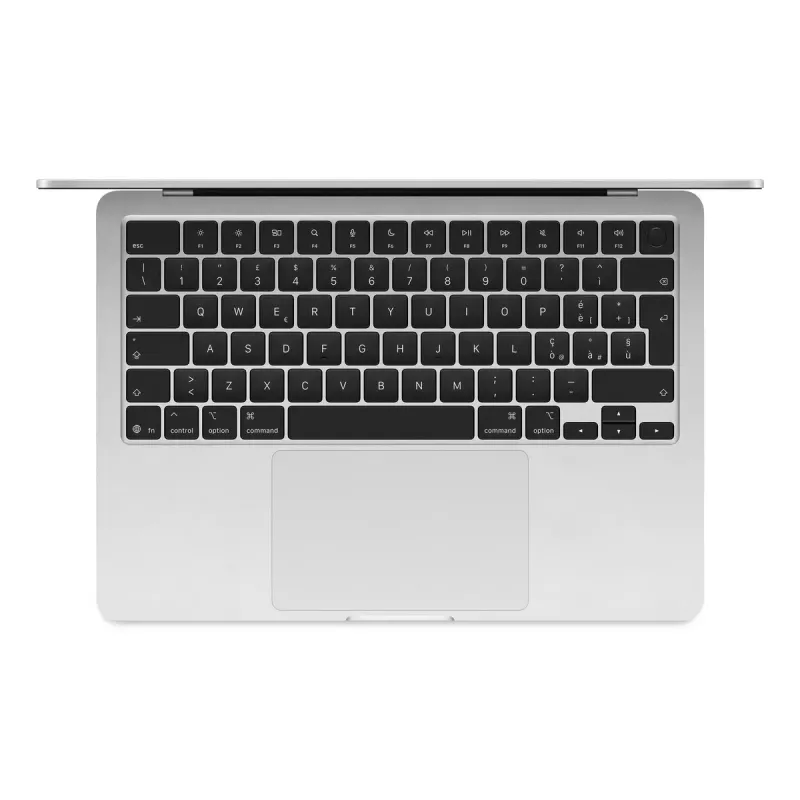 Laptop Apple MacBook Air 13 cal M4 24GB 512GB SSD Apple GPU macOS