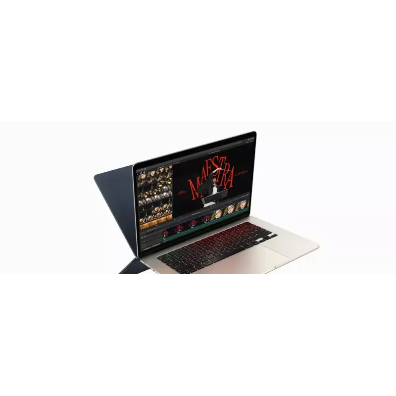 Laptop Apple MacBook Air 13 cal M4 24GB 512GB SSD Apple GPU macOS