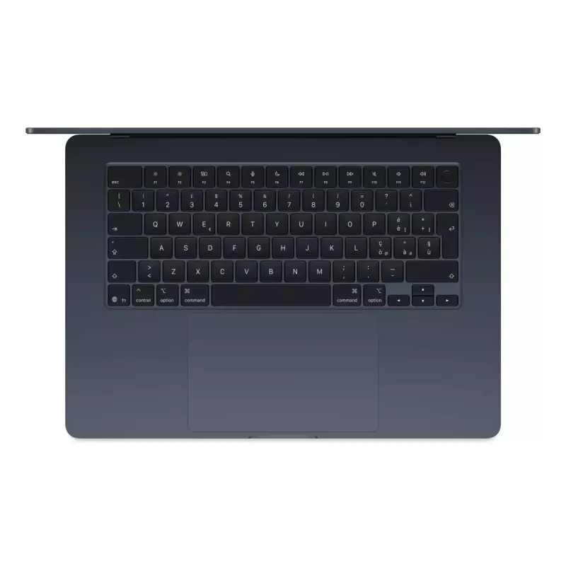 Laptop Apple MacBook Air 15,3 cala M4 16GB 512GB SSD Apple GPU macOS