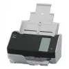 Ricoh fi-8040 ADF + skaner z ręcznym podawaniem 600 x 600 DPI A4 Czarny, Szary