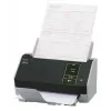 Ricoh fi-8040 ADF + skaner z ręcznym podawaniem 600 x 600 DPI A4 Czarny, Szary