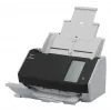 Ricoh fi-8040 ADF + skaner z ręcznym podawaniem 600 x 600 DPI A4 Czarny, Szary