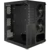 Obudowa HDD Inter-Tech NAS-8 2.5/3.5 cala Czarna