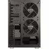 Obudowa HDD Inter-Tech NAS-8 2.5/3.5 cala Czarna