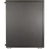 Obudowa HDD Inter-Tech NAS-8 2.5/3.5 cala Czarna