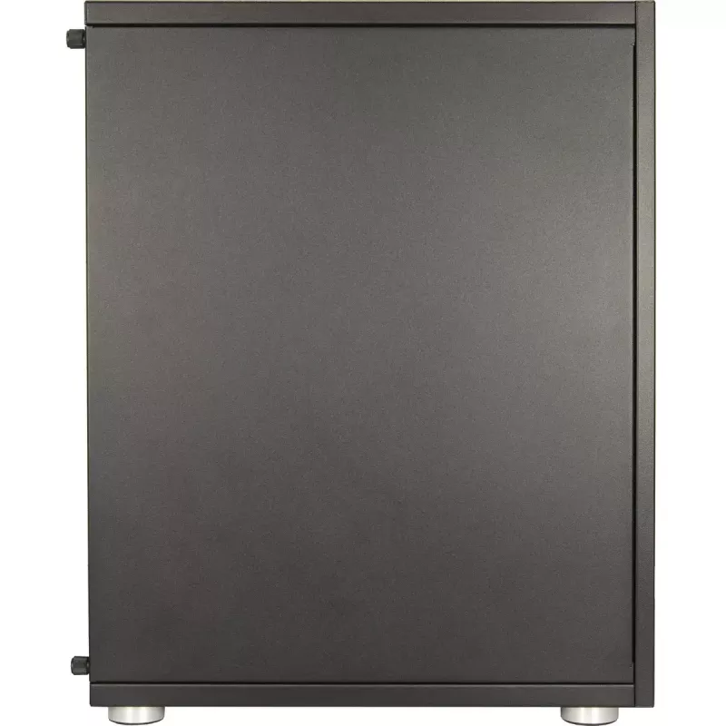 Obudowa HDD Inter-Tech NAS-8 2.5/3.5 cala Czarna