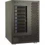 Obudowa HDD Inter-Tech NAS-8 2.5/3.5 cala Czarna