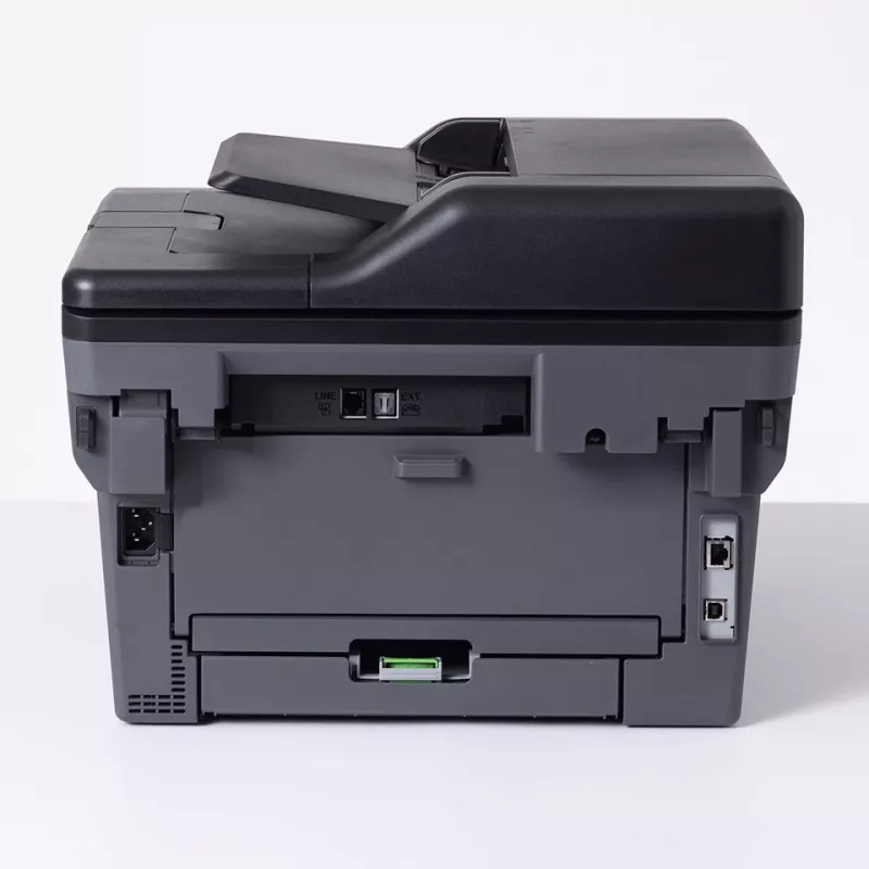 Brother MFC-L2827DWXL wielofunkcyjna drukarka laserowa A4 1200 x 1200 DPI 32 ppm Wi-Fi