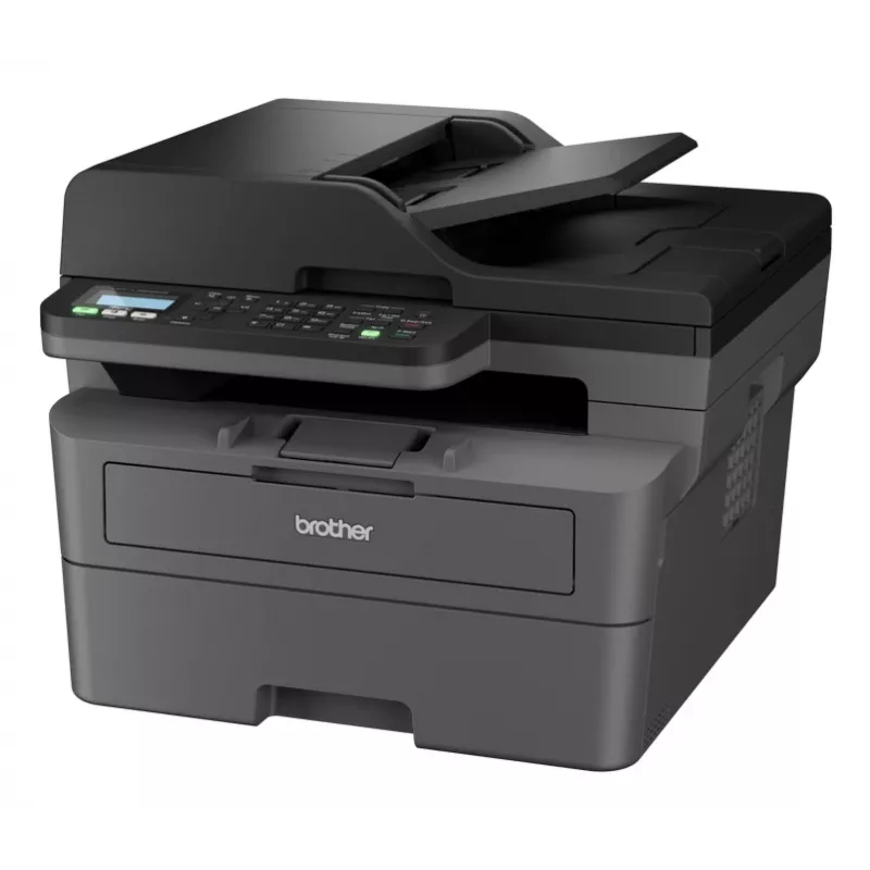 Brother MFC-L2827DWXL wielofunkcyjna drukarka laserowa A4 1200 x 1200 DPI 32 ppm Wi-Fi