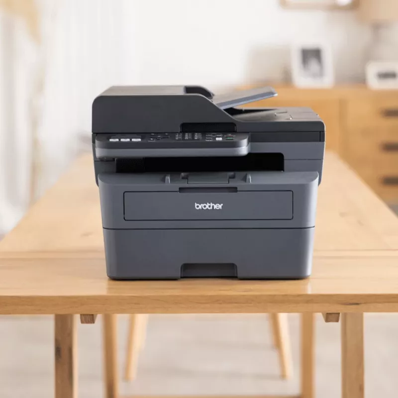 Brother MFC-L2827DWXL wielofunkcyjna drukarka laserowa A4 1200 x 1200 DPI 32 ppm Wi-Fi
