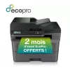 Brother MFC-L2827DWXL wielofunkcyjna drukarka laserowa A4 1200 x 1200 DPI 32 ppm Wi-Fi