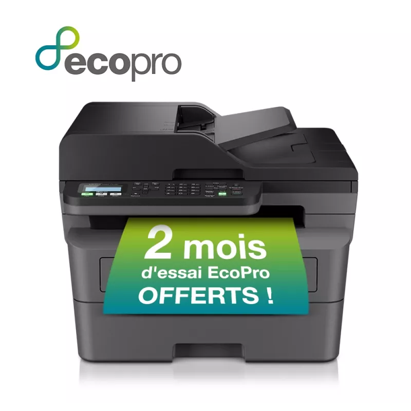 Brother MFC-L2827DWXL wielofunkcyjna drukarka laserowa A4 1200 x 1200 DPI 32 ppm Wi-Fi