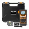 Brother PT-E310BTVP drukarka etykiet Transfer termiczny 180 x 180 DPI 20 mm/s Przewodowa i bezprzewodowa HSE/TZe Bluetooth QWERTY