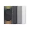 Samsung EF-GS938CBEGWW etui do telefonu komórkowego 17,5 cm (6,9 cala) Pokrowiec Czarny