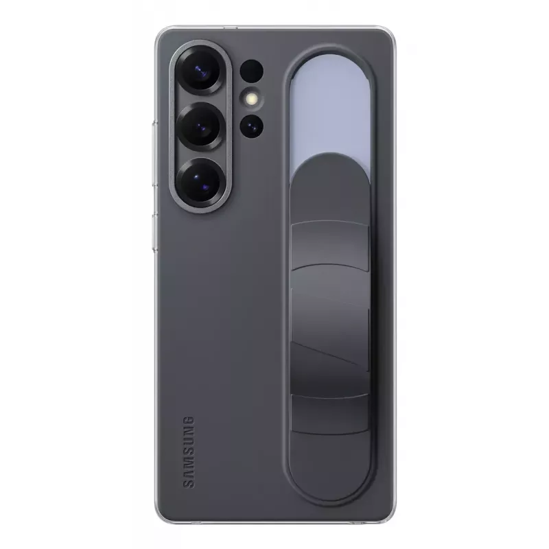 Samsung EF-GS938CBEGWW etui do telefonu komórkowego 17,5 cm (6,9 cala) Pokrowiec Czarny