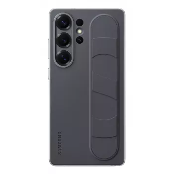 Samsung EF-GS938CBEGWW etui do telefonu komórkowego 17,5 cm (6,9 cala) Pokrowiec Czarny