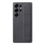Samsung EF-GS938CBEGWW etui do telefonu komórkowego 17,5 cm (6,9 cala) Pokrowiec Czarny