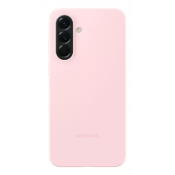 Samsung EF-PA566 etui na telefon komórkowy 17 cm (6.7 cala) pokrowiec Różowy
