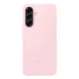 Samsung EF-PA566 etui na telefon komórkowy 17 cm (6.7 cala) pokrowiec Różowy