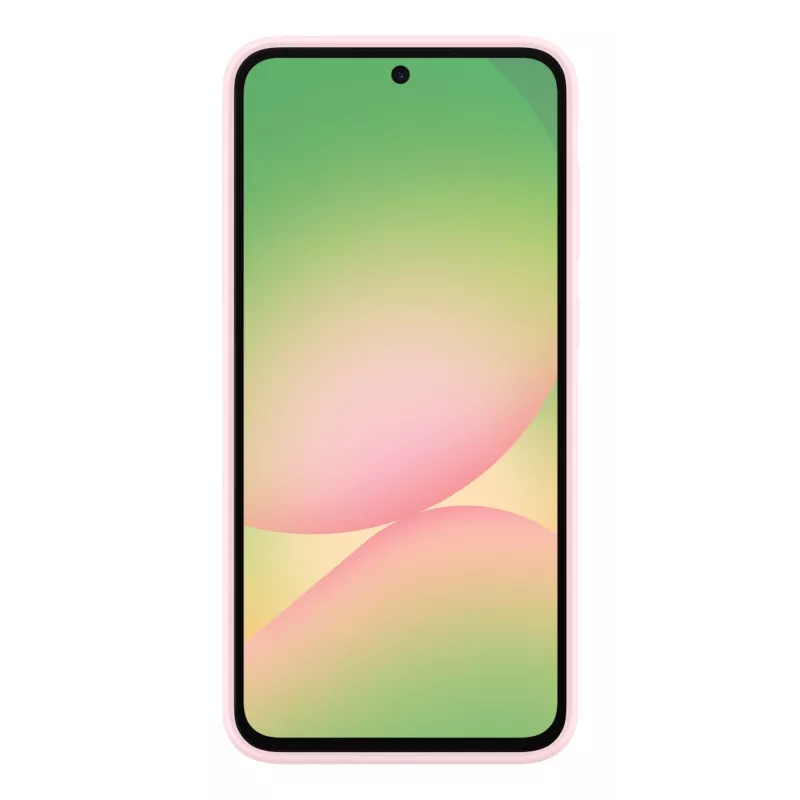 Samsung EF-PA566 etui na telefon komórkowy 17 cm (6.7 cala) pokrowiec Różowy