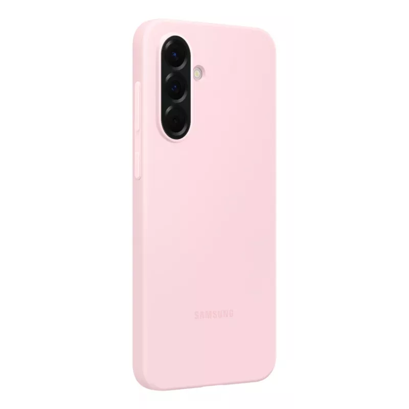 Samsung EF-PA566 etui na telefon komórkowy 17 cm (6.7 cala) pokrowiec Różowy