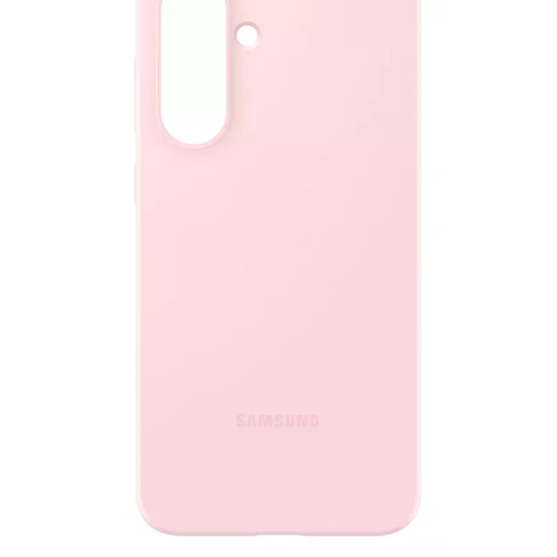 Samsung EF-PA566 etui na telefon komórkowy 17 cm (6.7 cala) pokrowiec Różowy