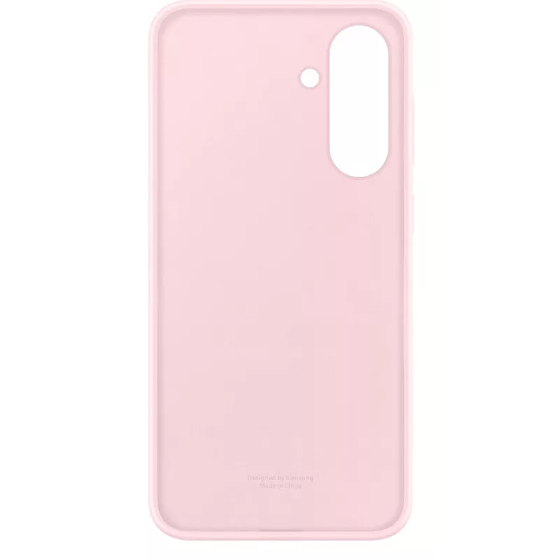 Samsung EF-PA566 etui na telefon komórkowy 17 cm (6.7 cala) pokrowiec Różowy